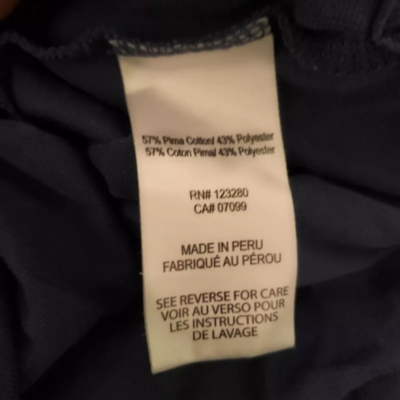 Travis Mathew Size Large Red/Gray - Picture 11 of 11